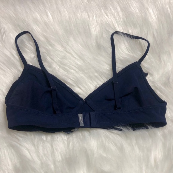 Aerie Shine Sequin Bralette - Picture 4 of 5